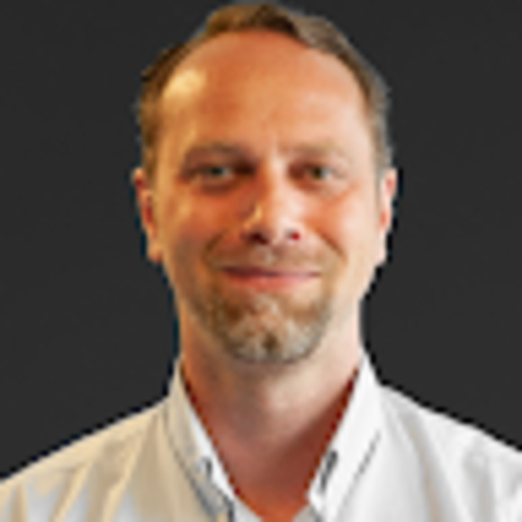 Meet your Posher, Steven - Picture 1 of 1